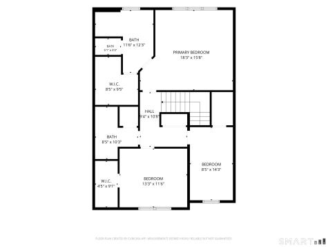 46 Bridlewood Lane Vernon CT 06066