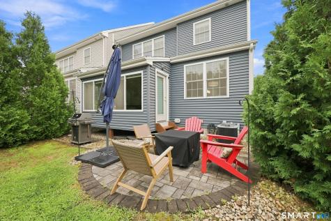 46 Bridlewood Lane Vernon CT 06066