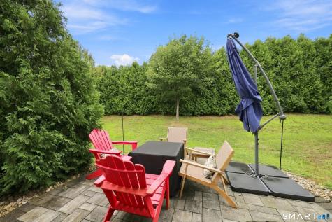 46 Bridlewood Lane Vernon CT 06066