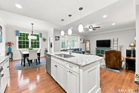 46 Bridlewood Lane Vernon CT 06066