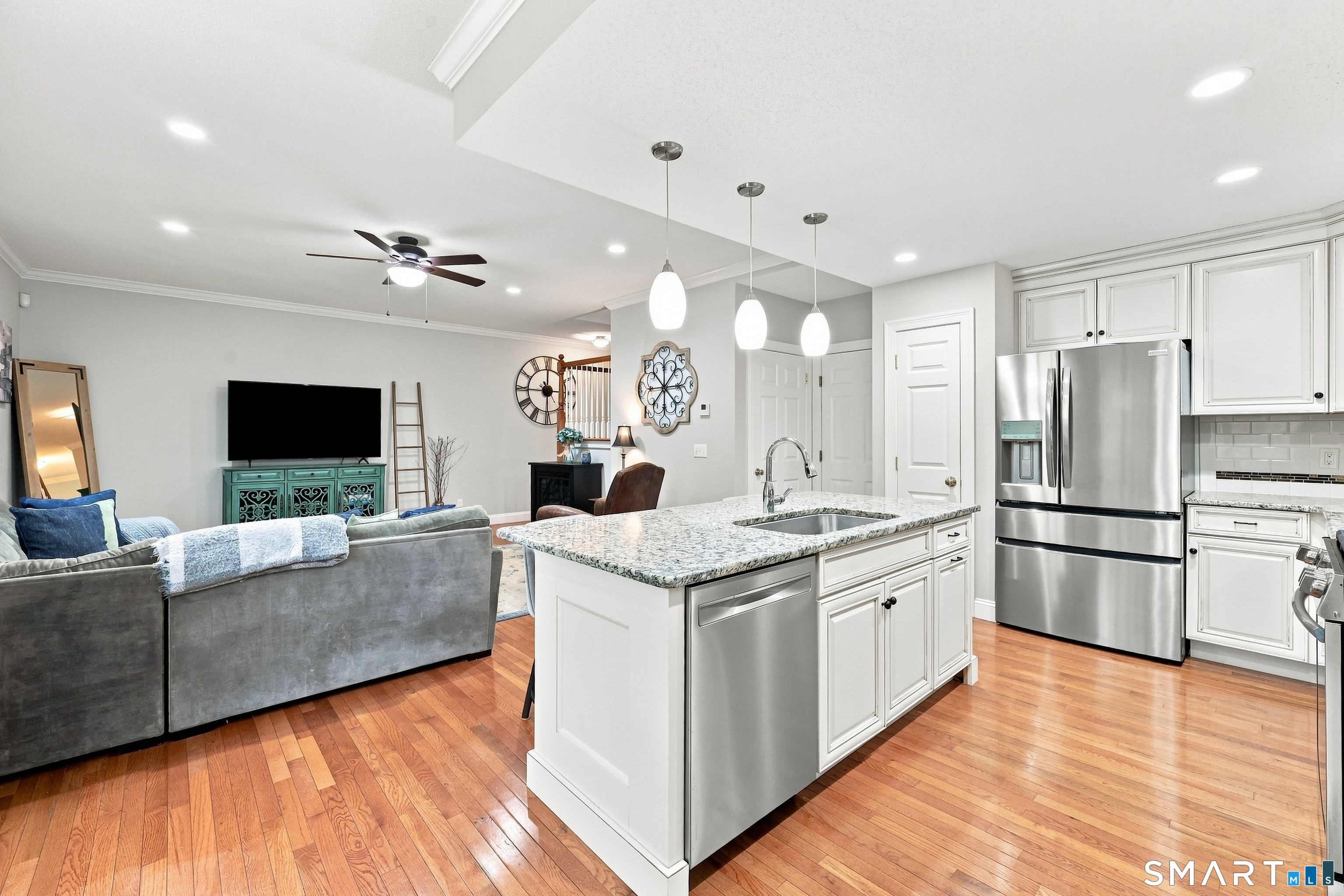 46 Bridlewood Lane Vernon CT 06066