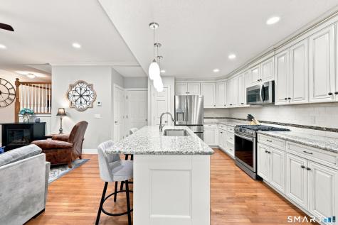46 Bridlewood Lane Vernon CT 06066