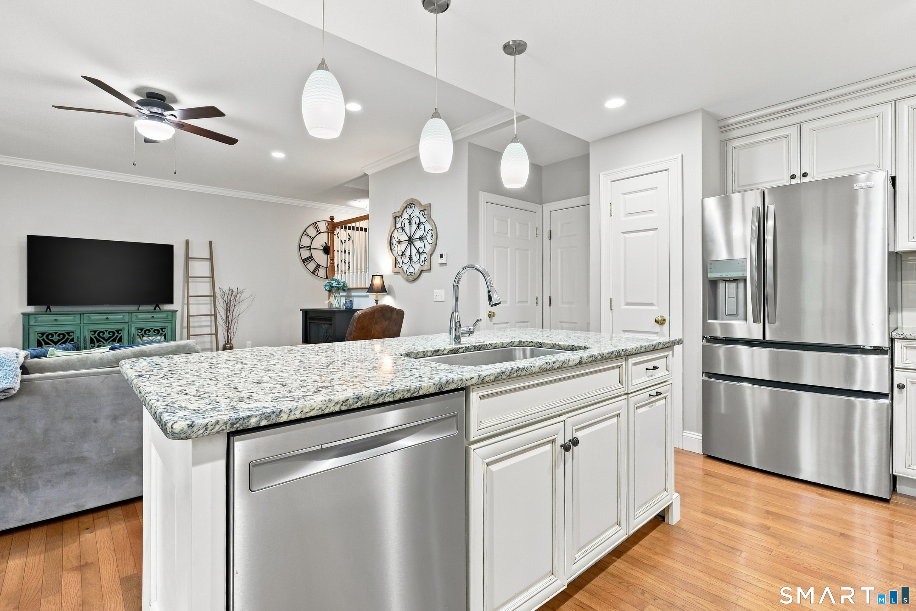 46 Bridlewood Lane Vernon CT 06066