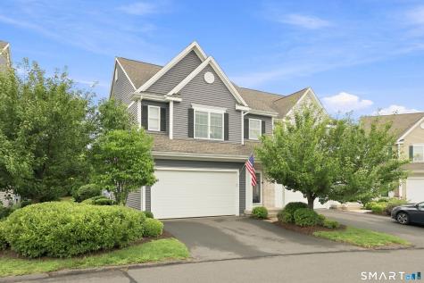 46 Bridlewood Lane Vernon CT 06066