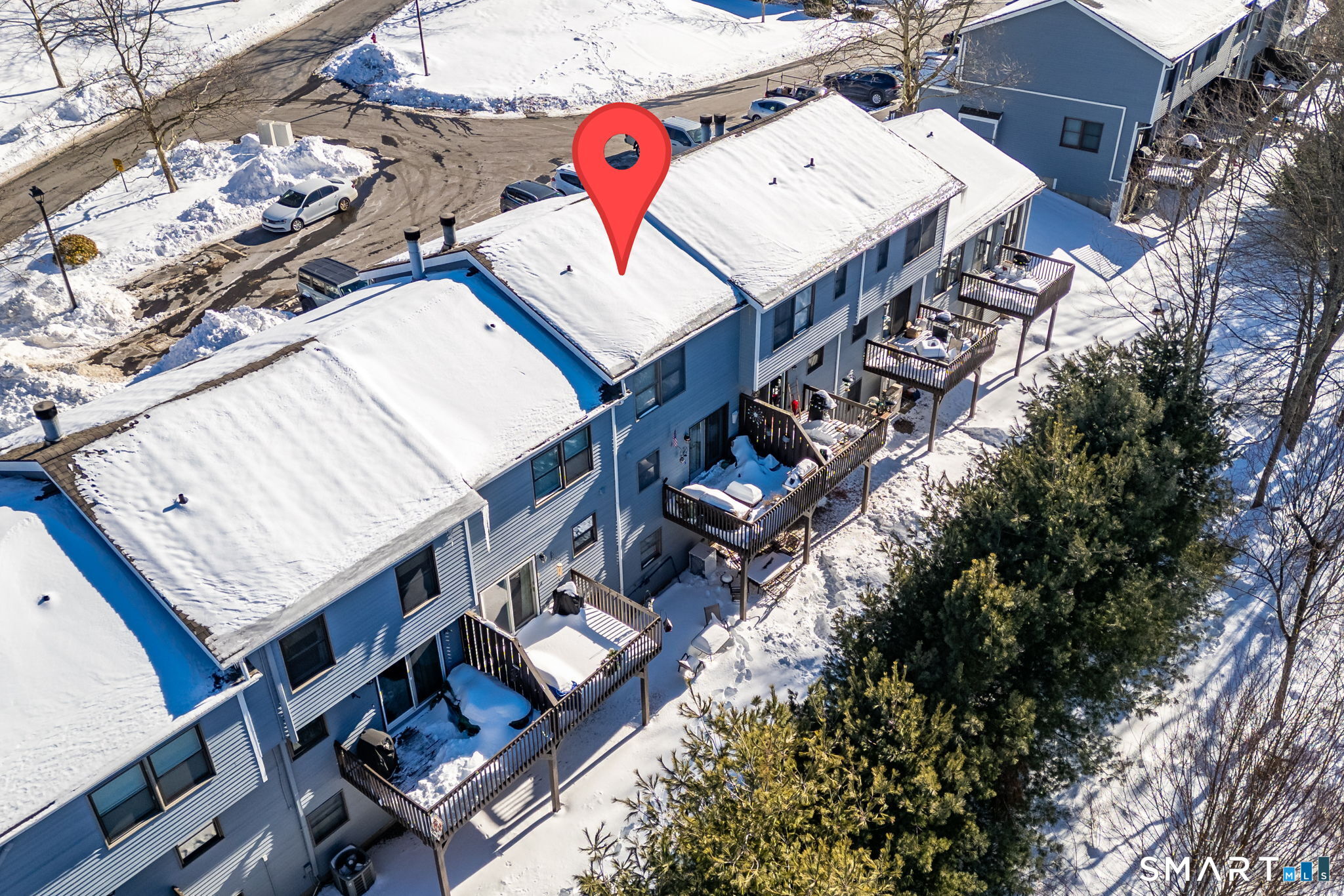 104 Lake Vista Drive East Hampton CT 06424