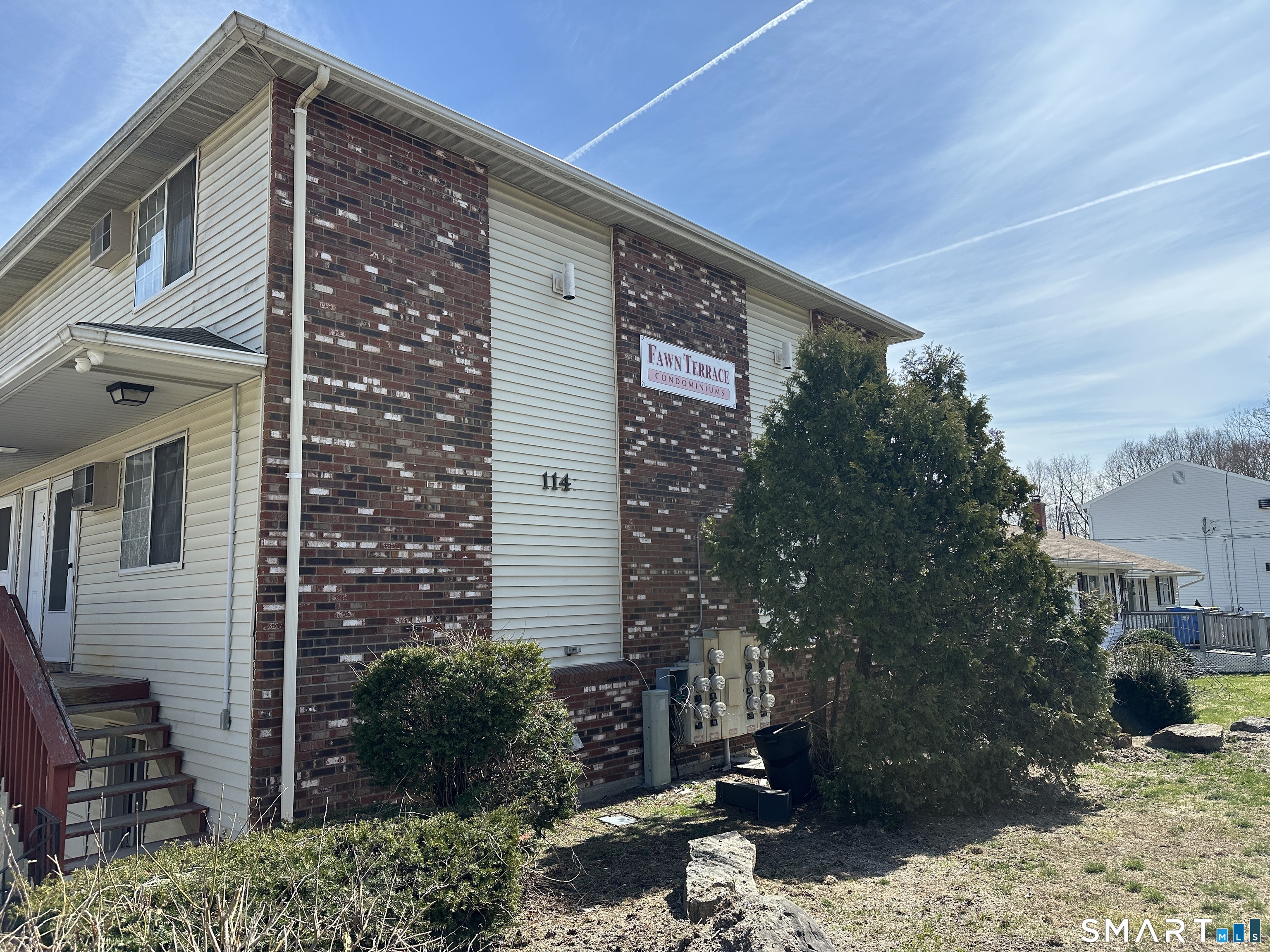 114 Bucks Hill Road Waterbury CT 06704
