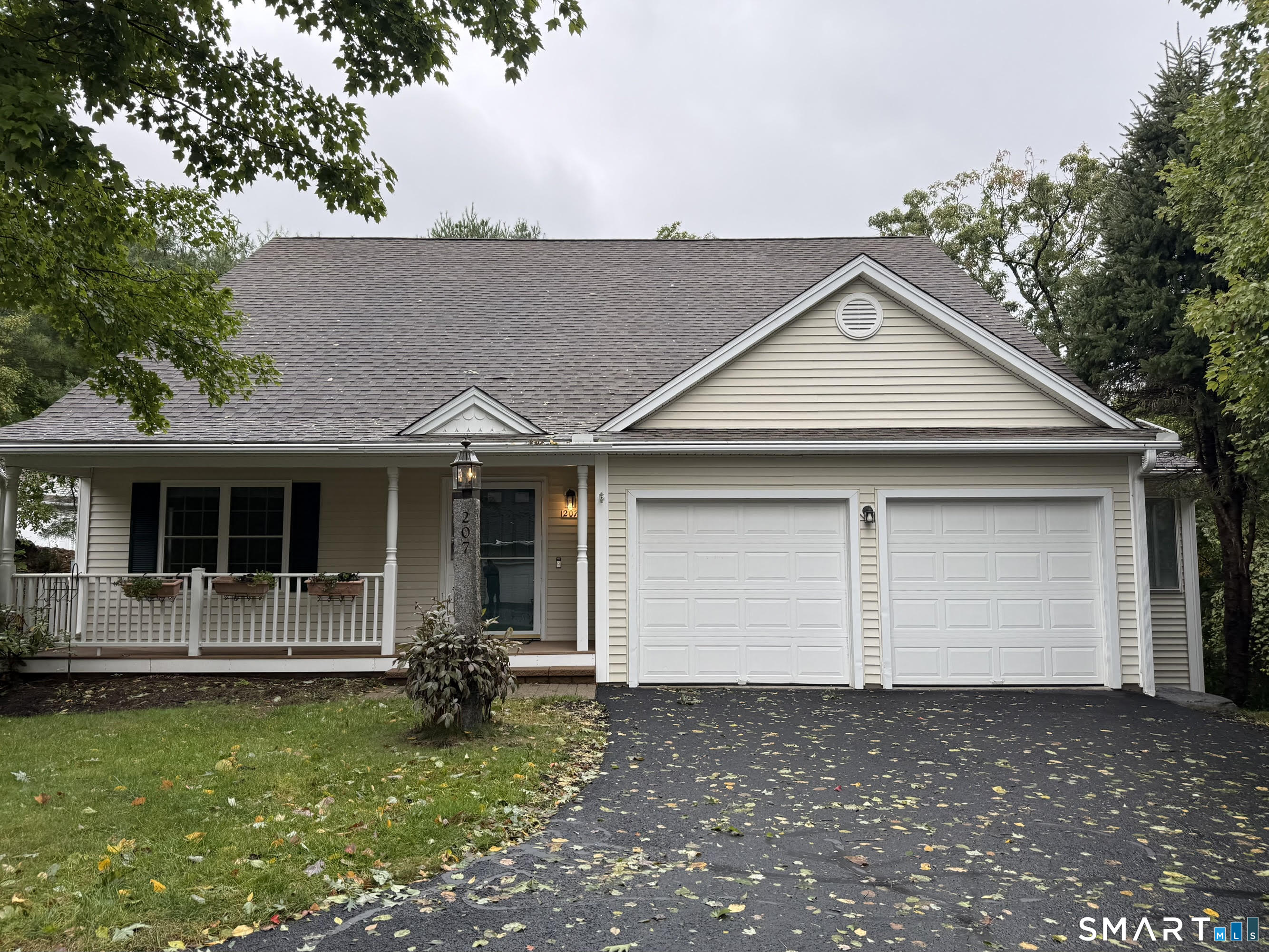 207 Woodlawn Drive Seymour CT 06483
