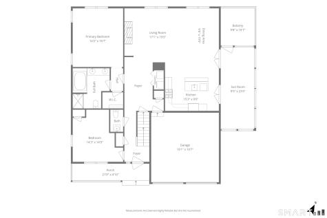 207 Woodlawn Drive Seymour CT 06483