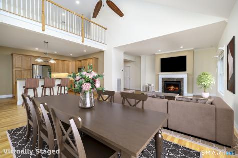 207 Woodlawn Drive Seymour CT 06483