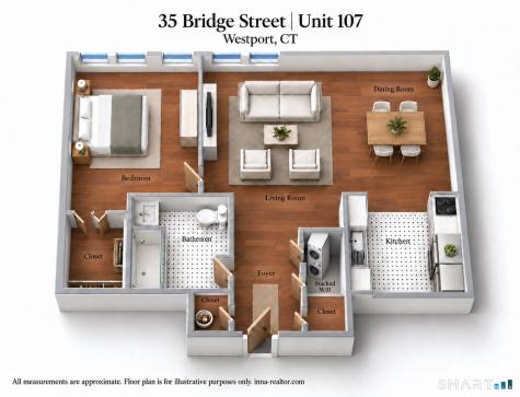 35 Bridge Street Westport CT 06880