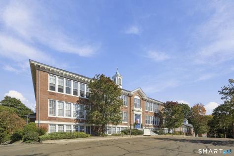 35 Bridge Street Westport CT 06880