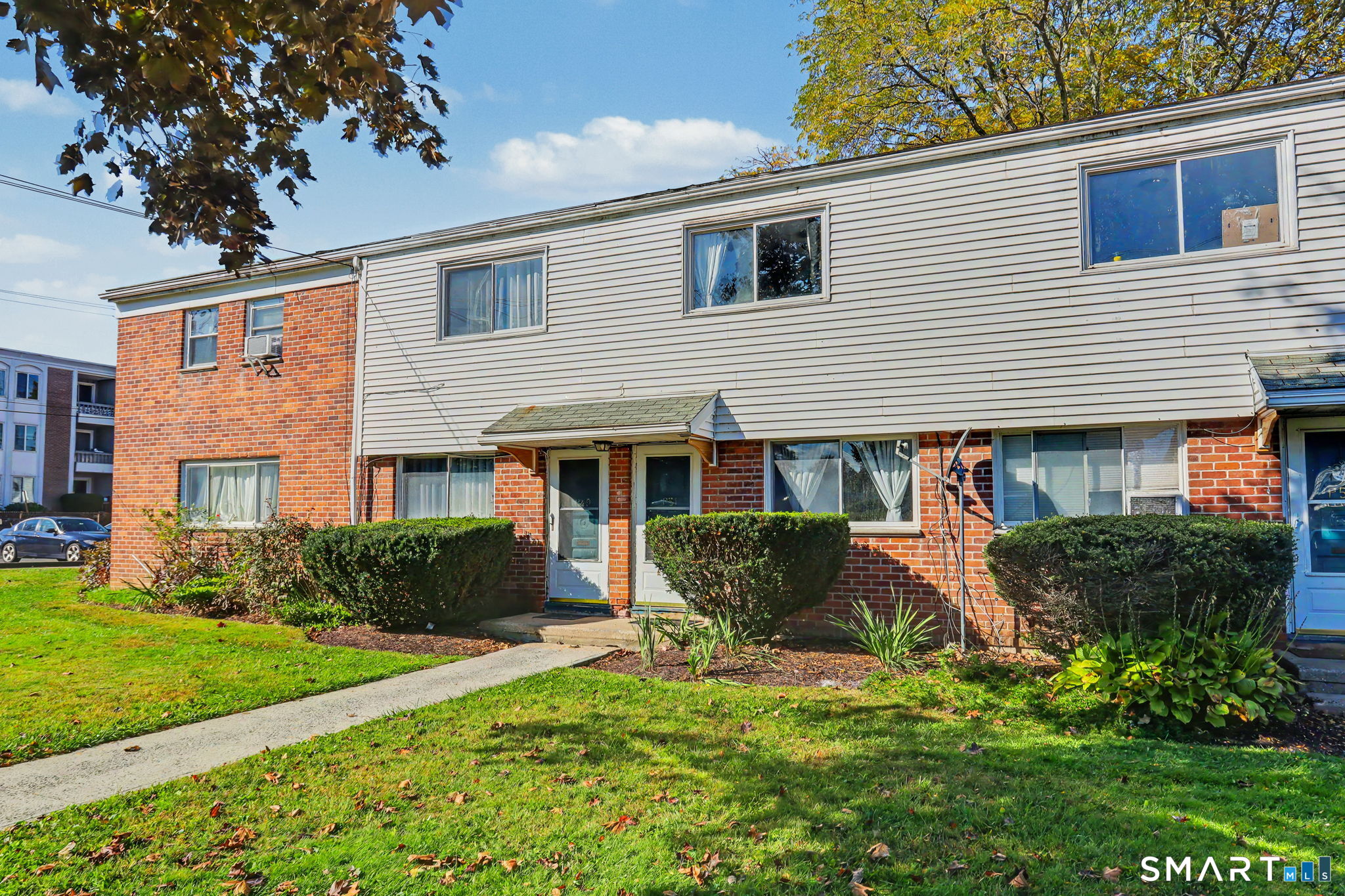 51-71 Park Avenue Danbury CT 06810