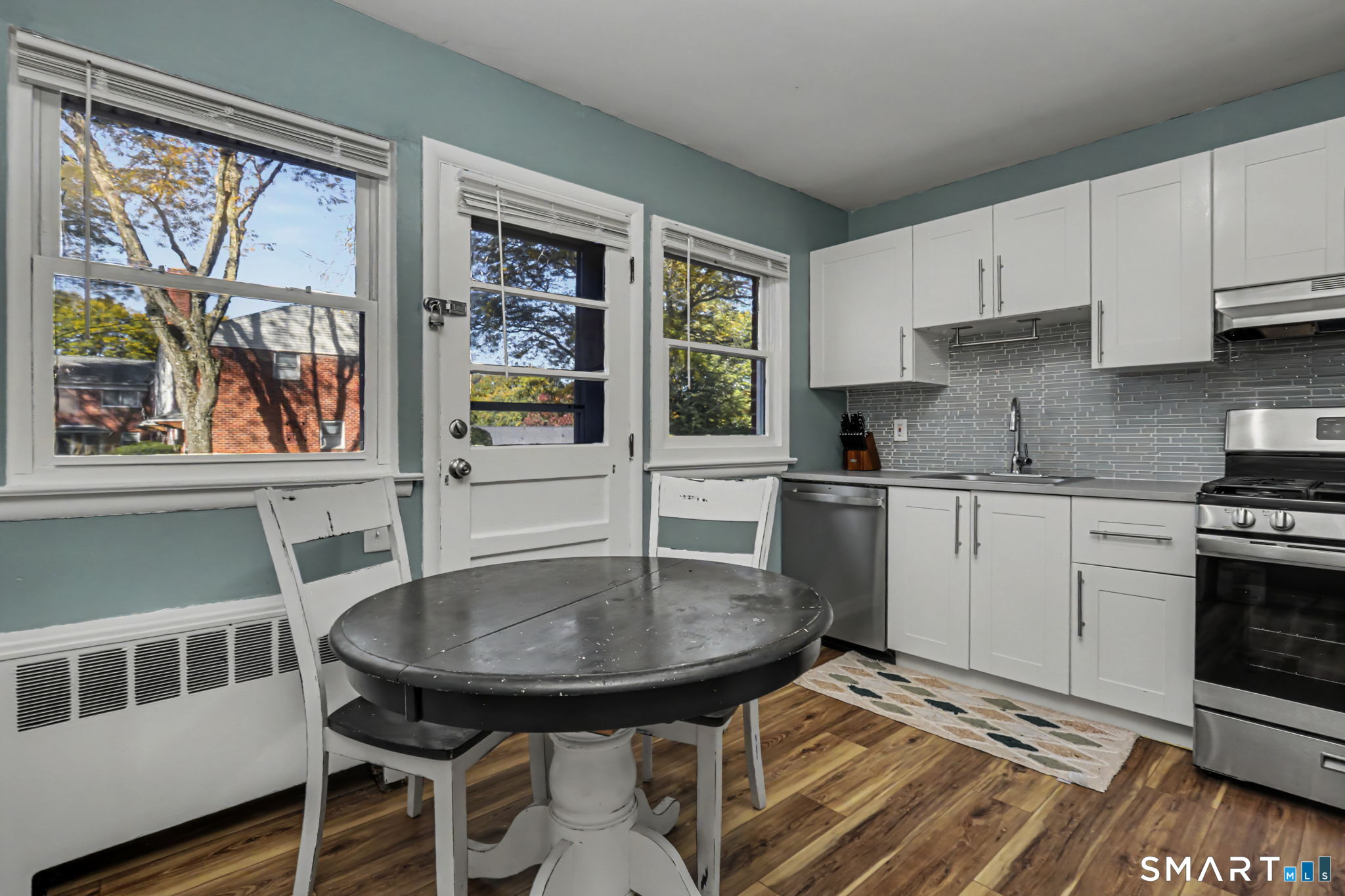 51-71 Park Avenue Danbury CT 06810