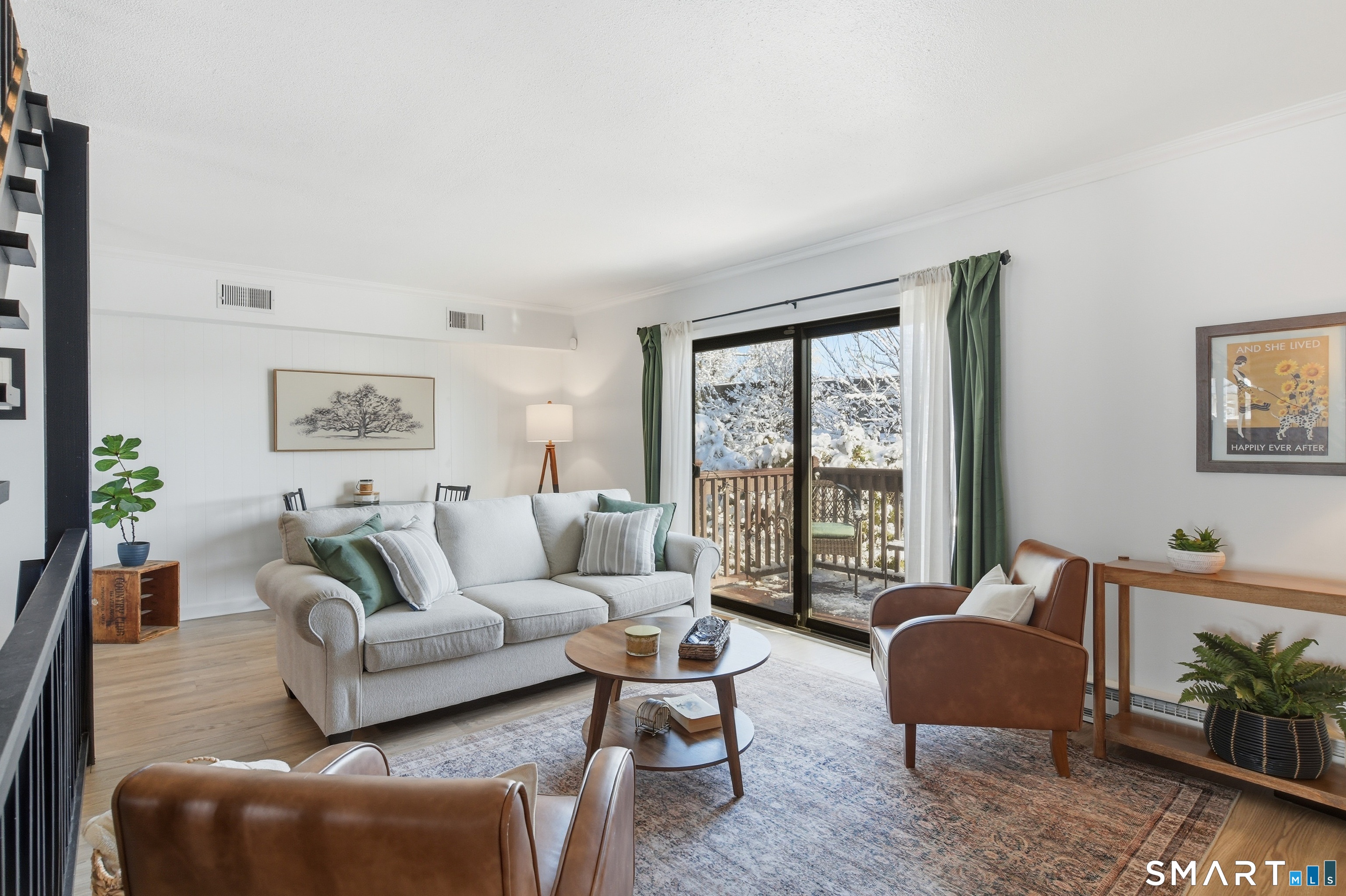 4 Pebblestone Circle Suffield CT 06078