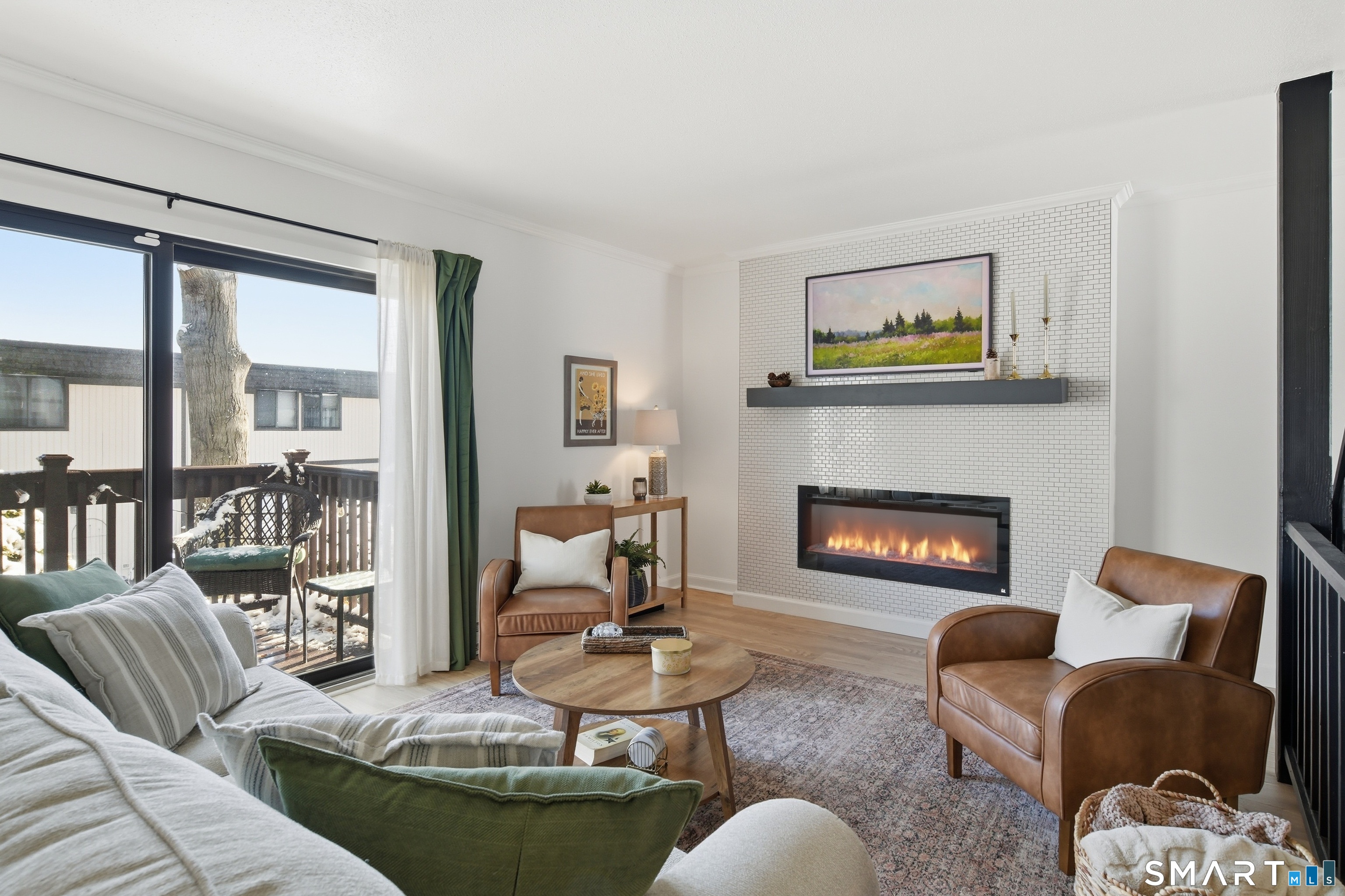 4 Pebblestone Circle Suffield CT 06078