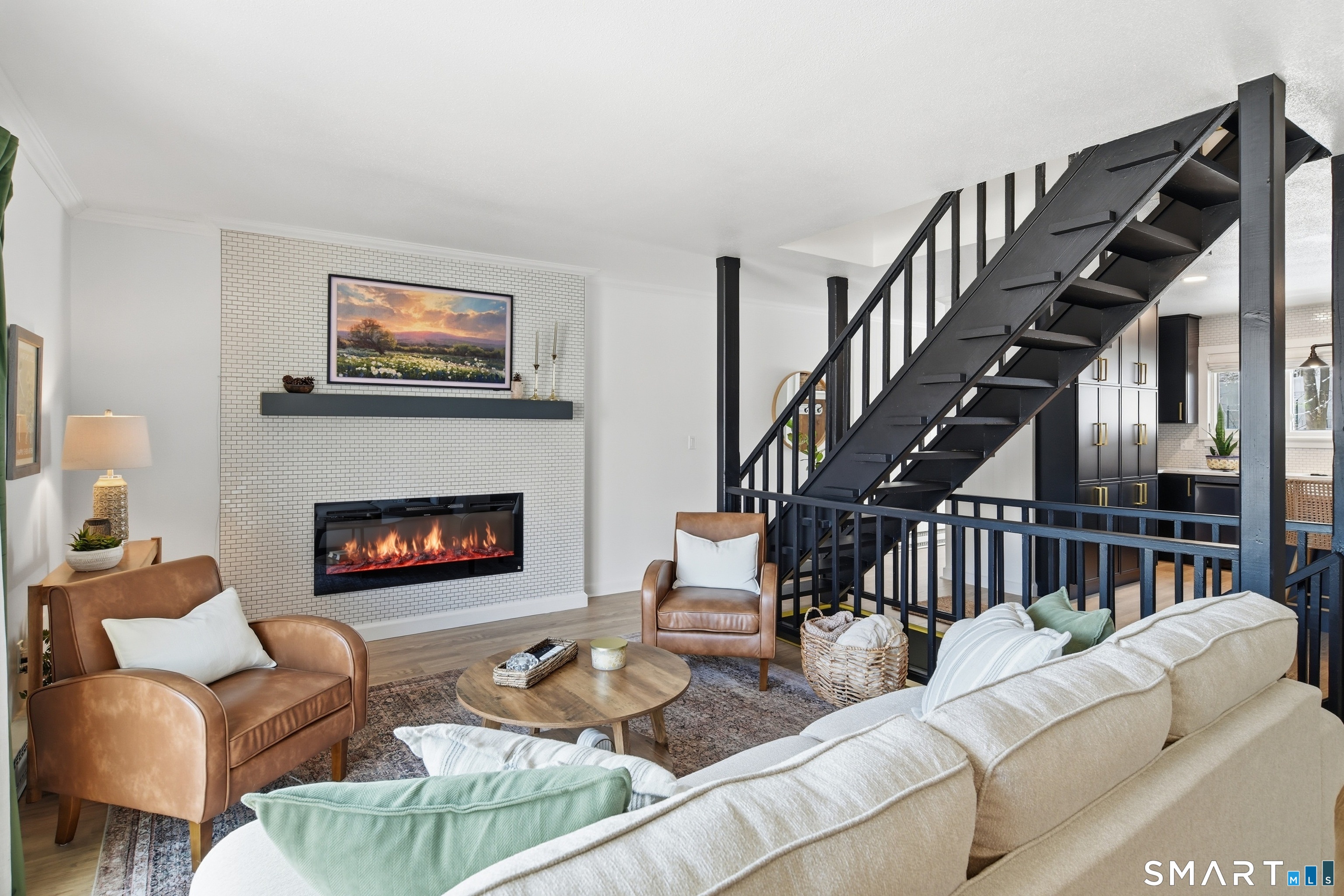 4 Pebblestone Circle Suffield CT 06078