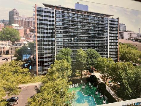 100 York Street New Haven CT 06511