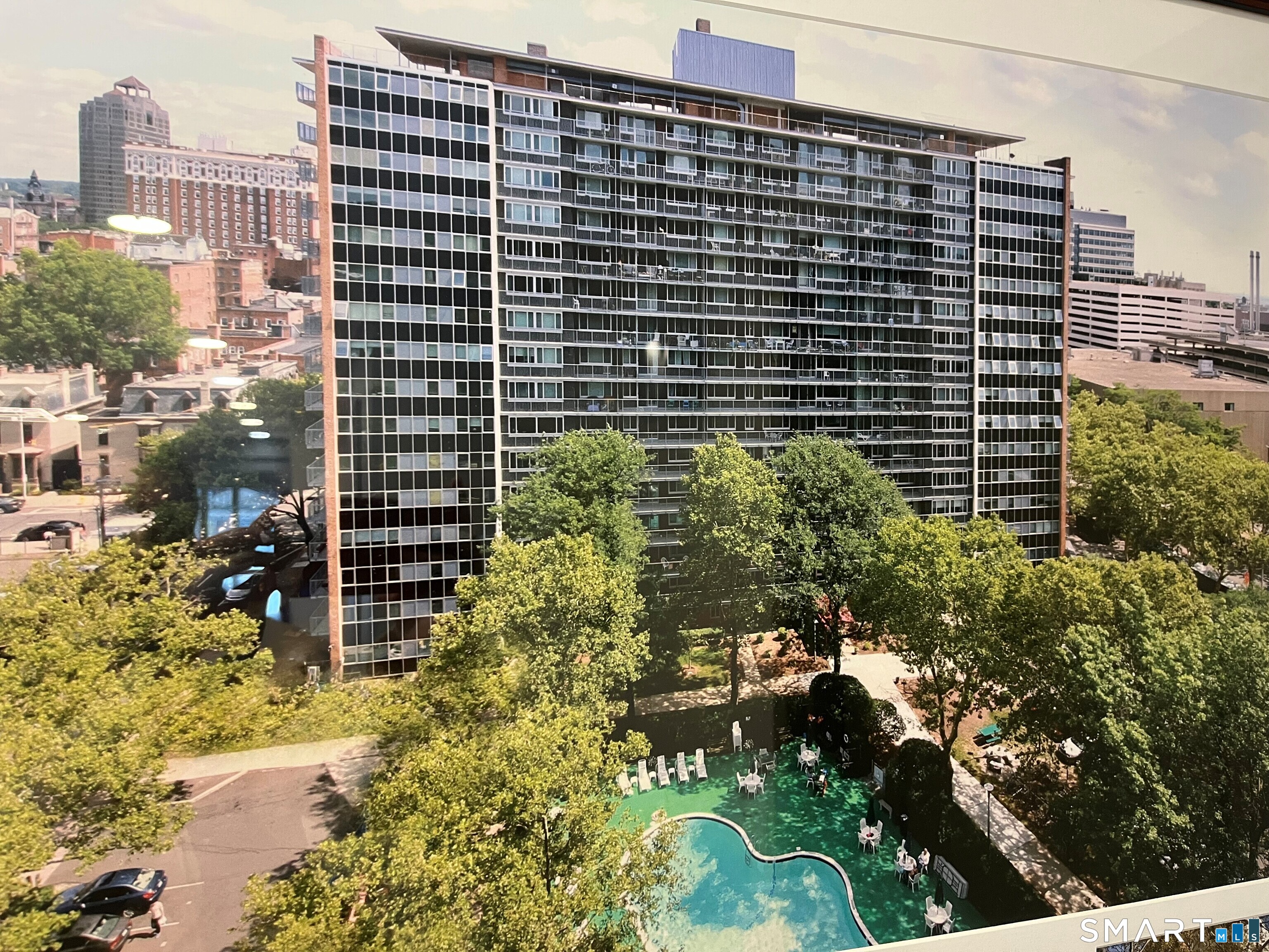 100 York Street New Haven CT 06511