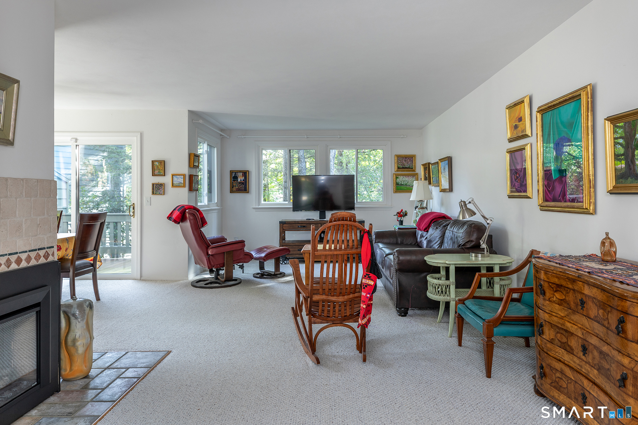 96 Woodside Circle Torrington CT 06790