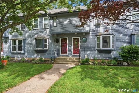 1 Abbott Road Ellington CT 06029