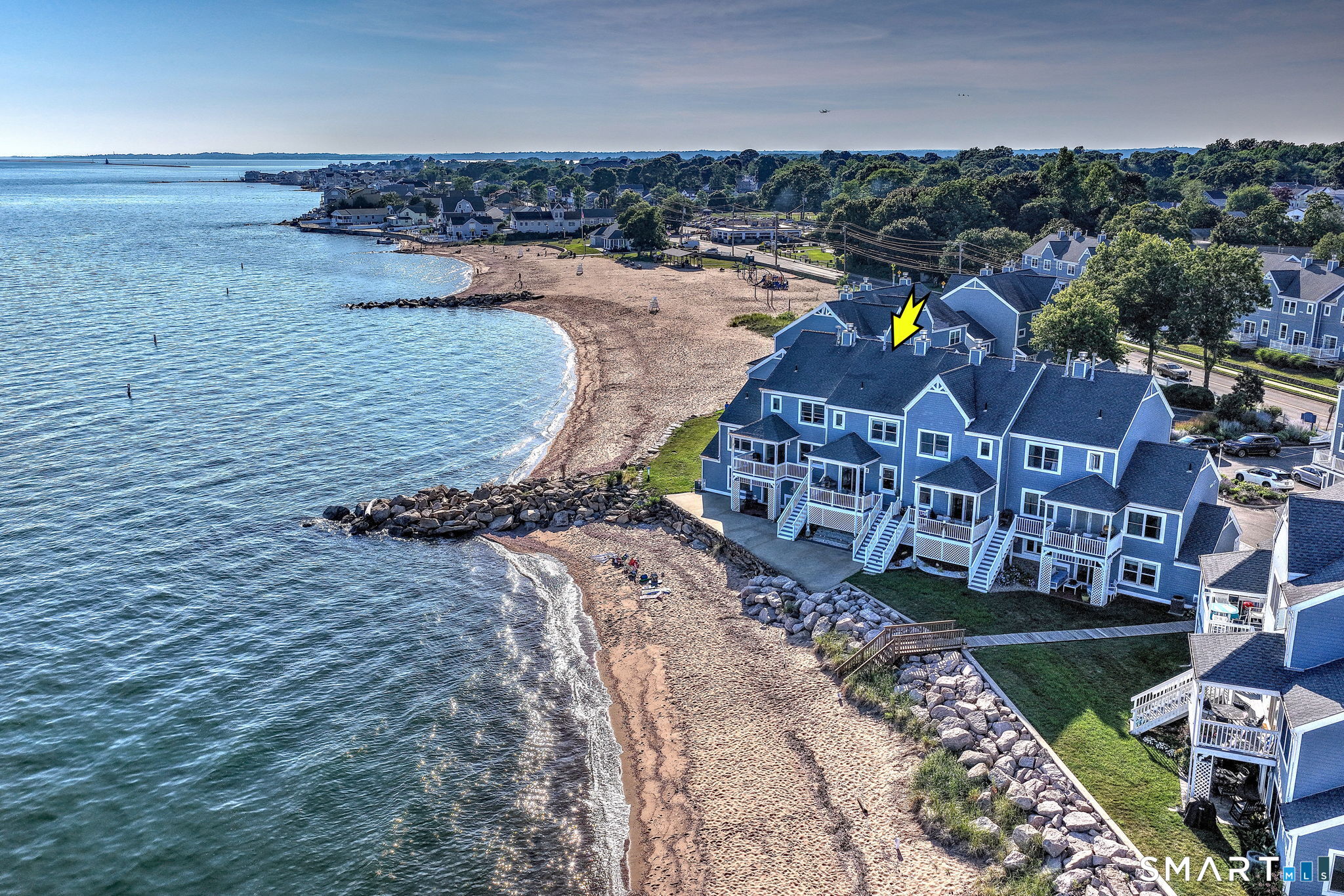 90 Cosey Beach Avenue East Haven CT 06512