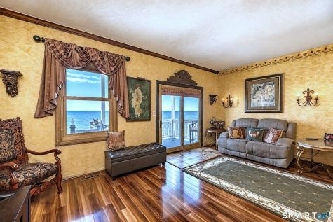90 Cosey Beach Avenue East Haven CT 06512