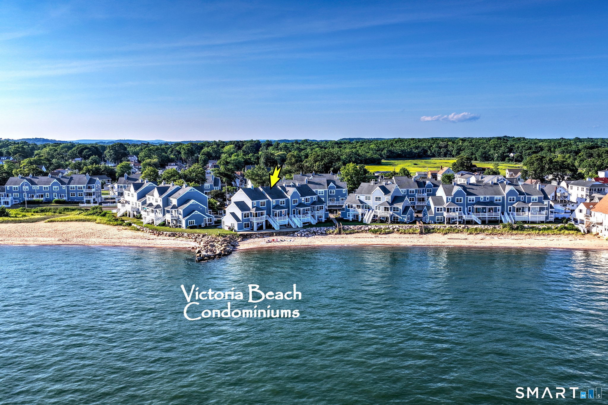 90 Cosey Beach Avenue East Haven CT 06512
