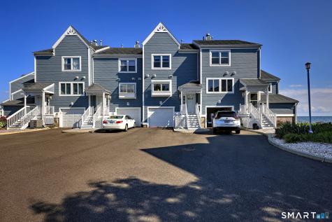 90 Cosey Beach Avenue East Haven CT 06512