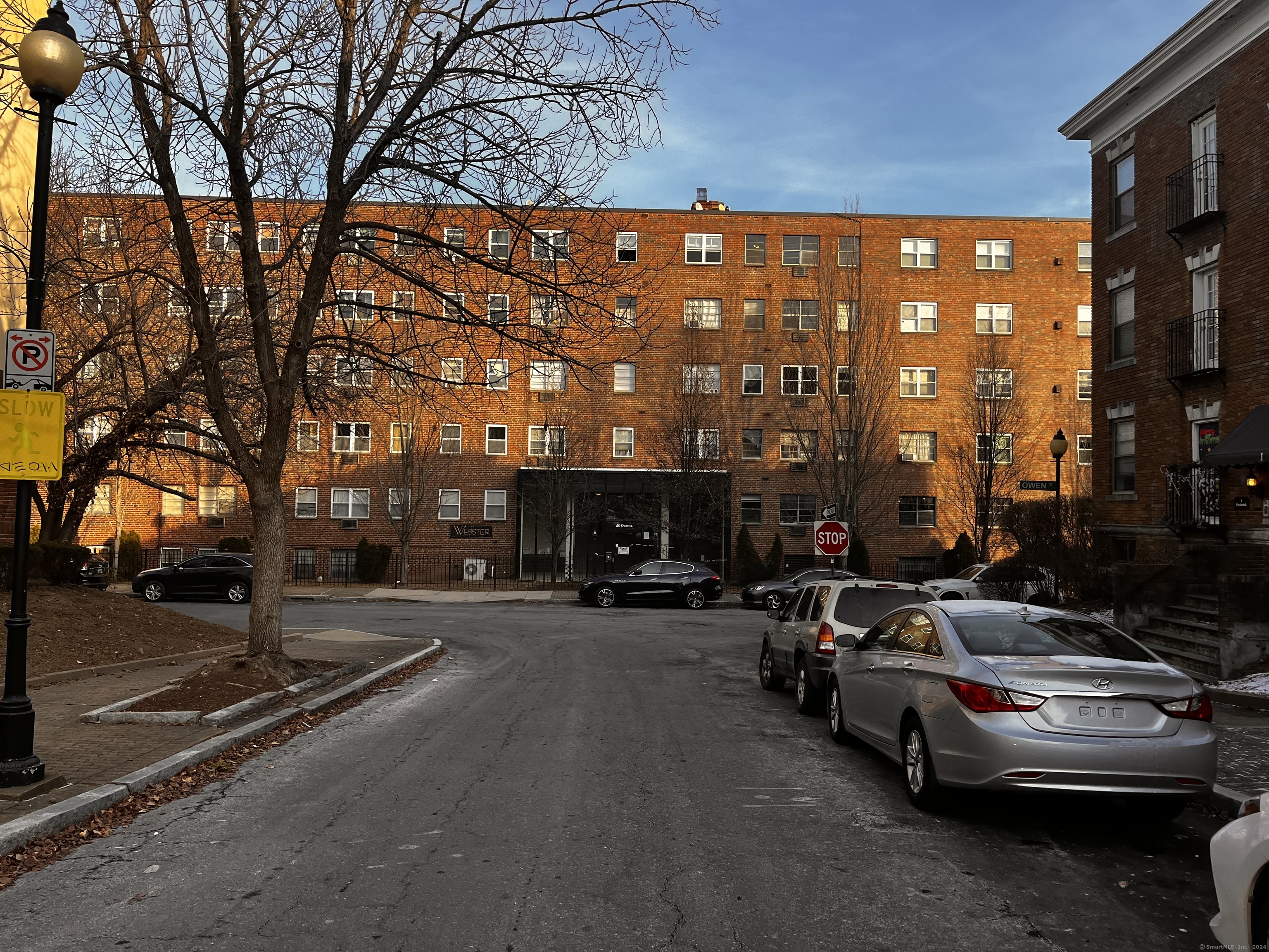 40 Owen Street Hartford CT 06105