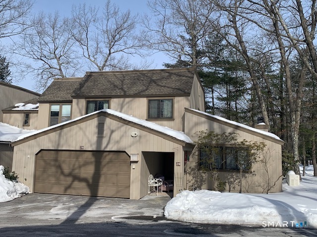 28 Cottonwood Drive Avon CT 06001