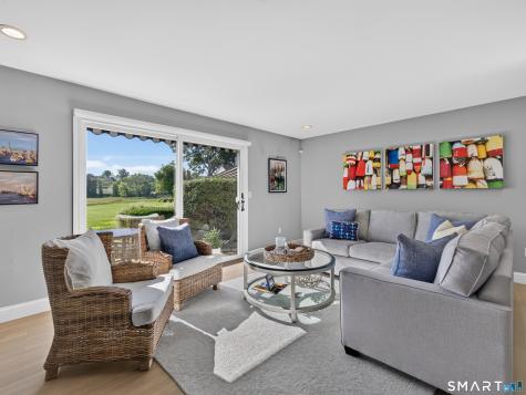 100 Dudley Avenue Old Saybrook CT 06475