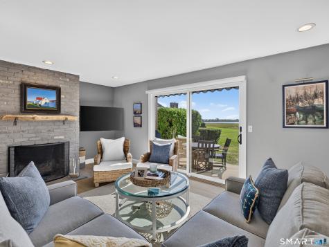 100 Dudley Avenue Old Saybrook CT 06475