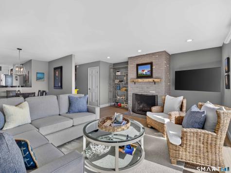 100 Dudley Avenue Old Saybrook CT 06475