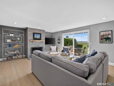 100 Dudley Avenue Old Saybrook CT 06475