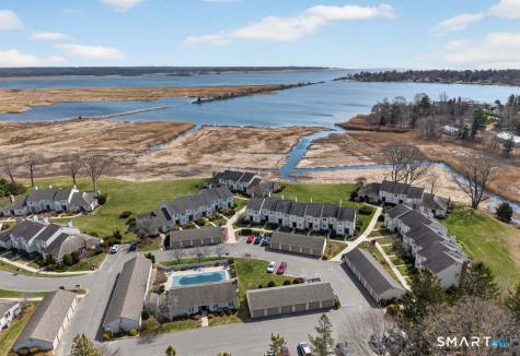 100 Dudley Avenue Old Saybrook CT 06475