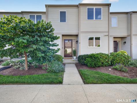 100 Dudley Avenue Old Saybrook CT 06475