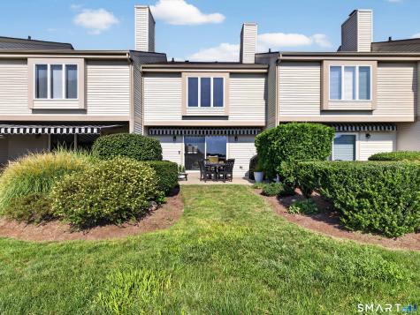 100 Dudley Avenue Old Saybrook CT 06475