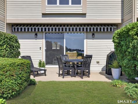 100 Dudley Avenue Old Saybrook CT 06475