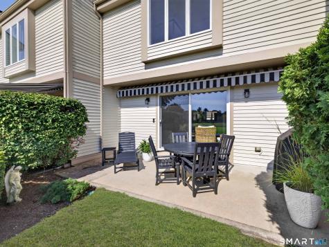 100 Dudley Avenue Old Saybrook CT 06475