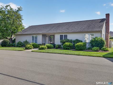 100 Dudley Avenue Old Saybrook CT 06475