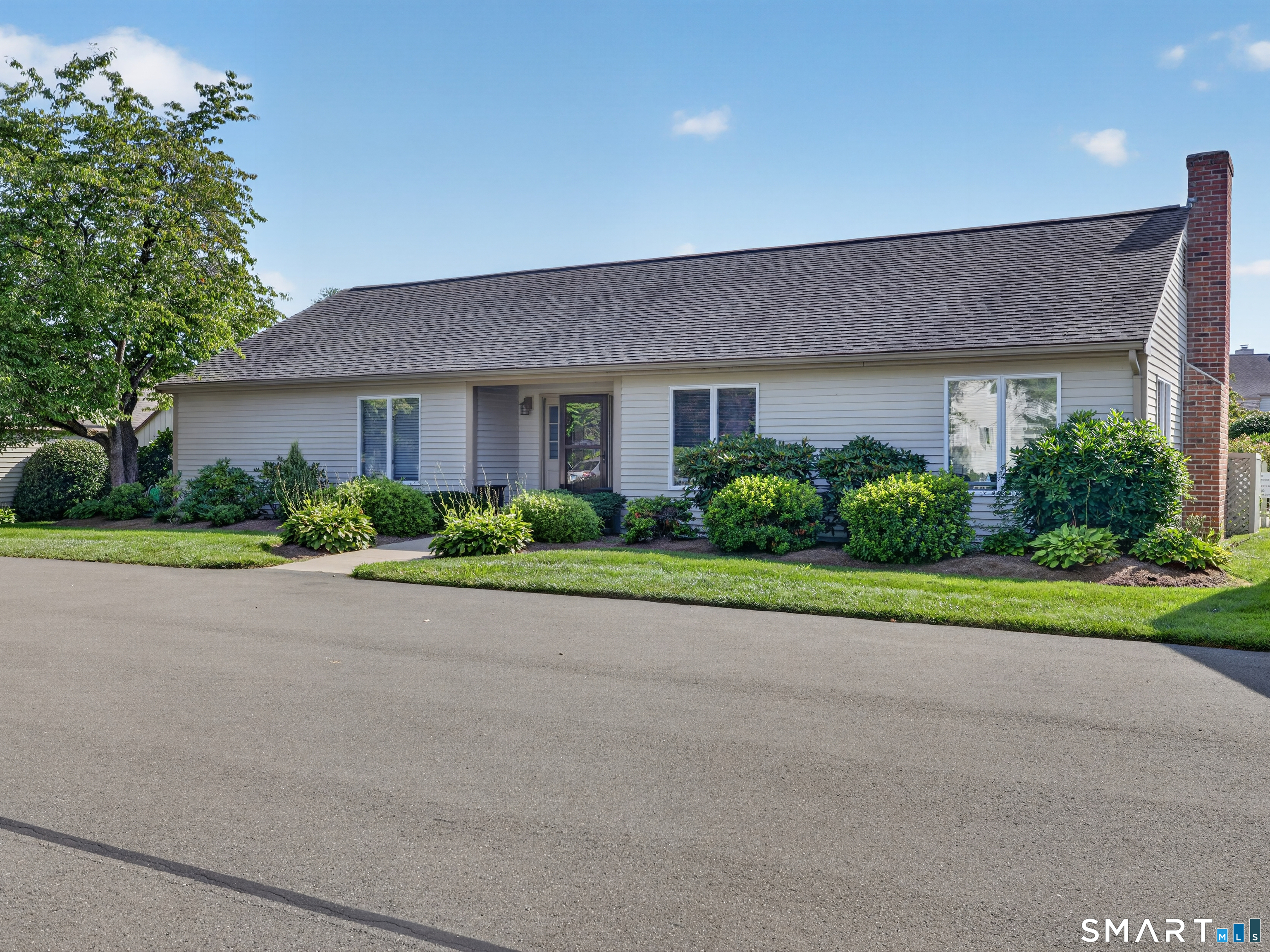 100 Dudley Avenue Old Saybrook CT 06475