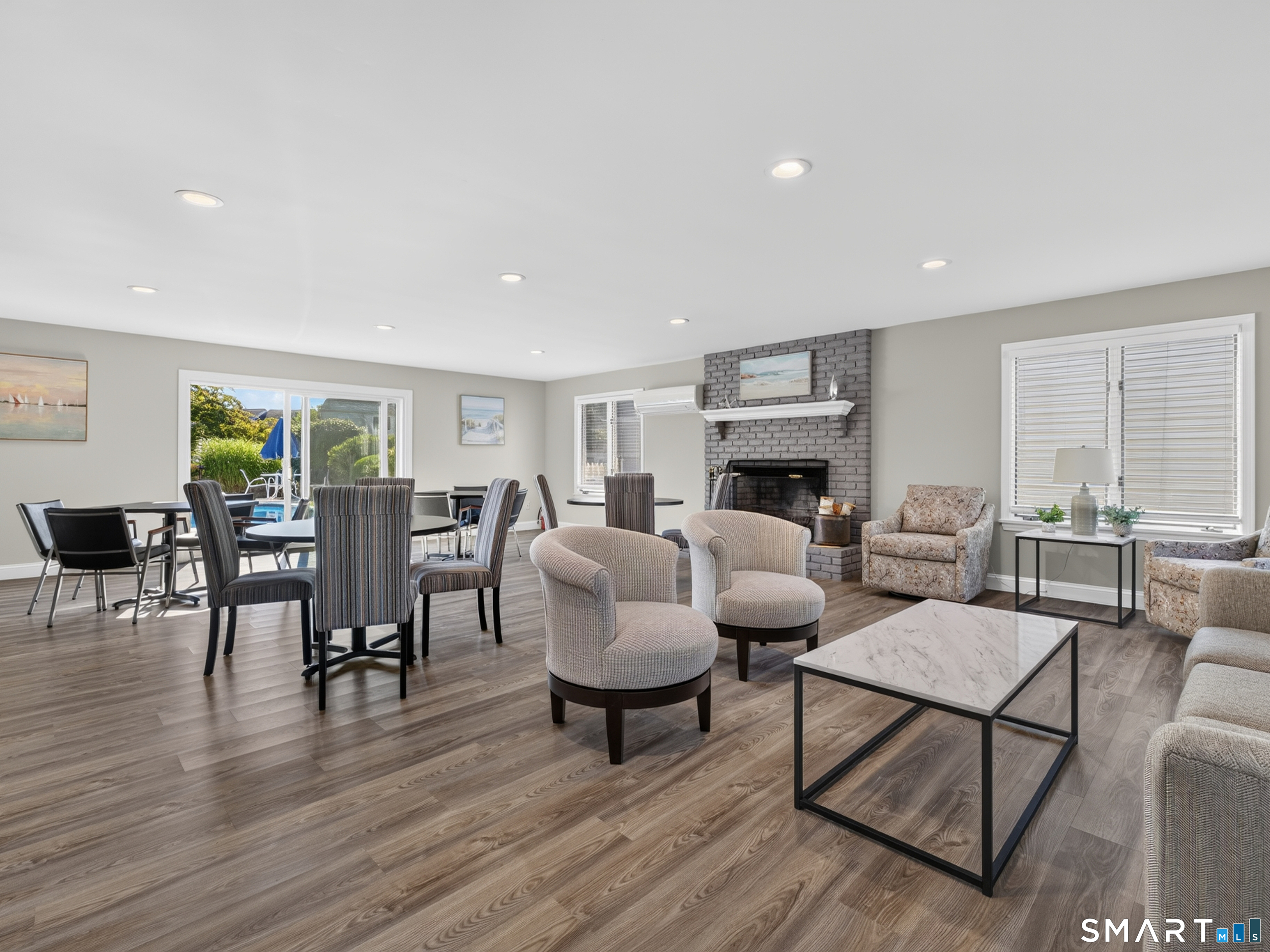 100 Dudley Avenue Old Saybrook CT 06475