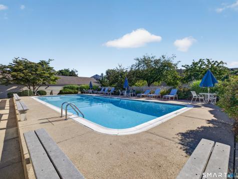 100 Dudley Avenue Old Saybrook CT 06475