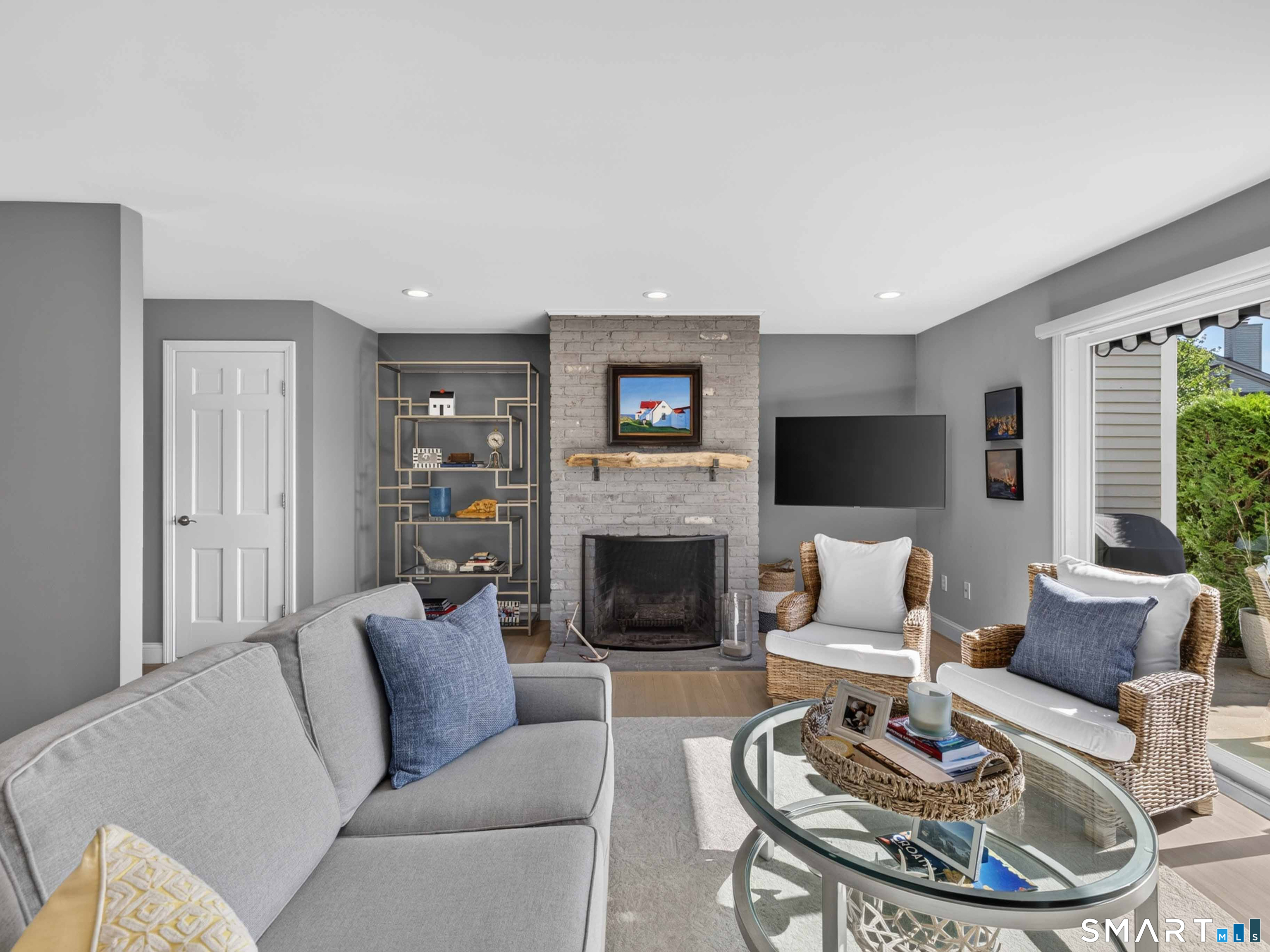 100 Dudley Avenue Old Saybrook CT 06475