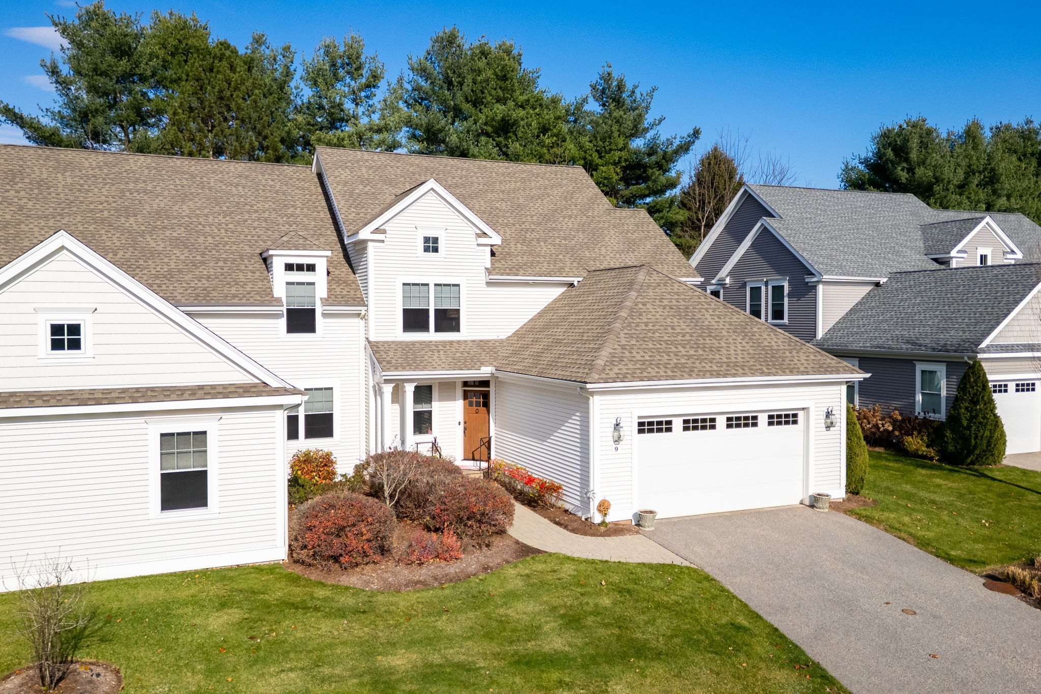 9 Tryon Farm Road Glastonbury CT 06073