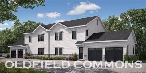 230 Oldfield Road Fairfield CT 06824