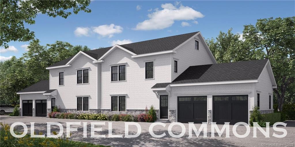 230 Oldfield Road Fairfield CT 06824