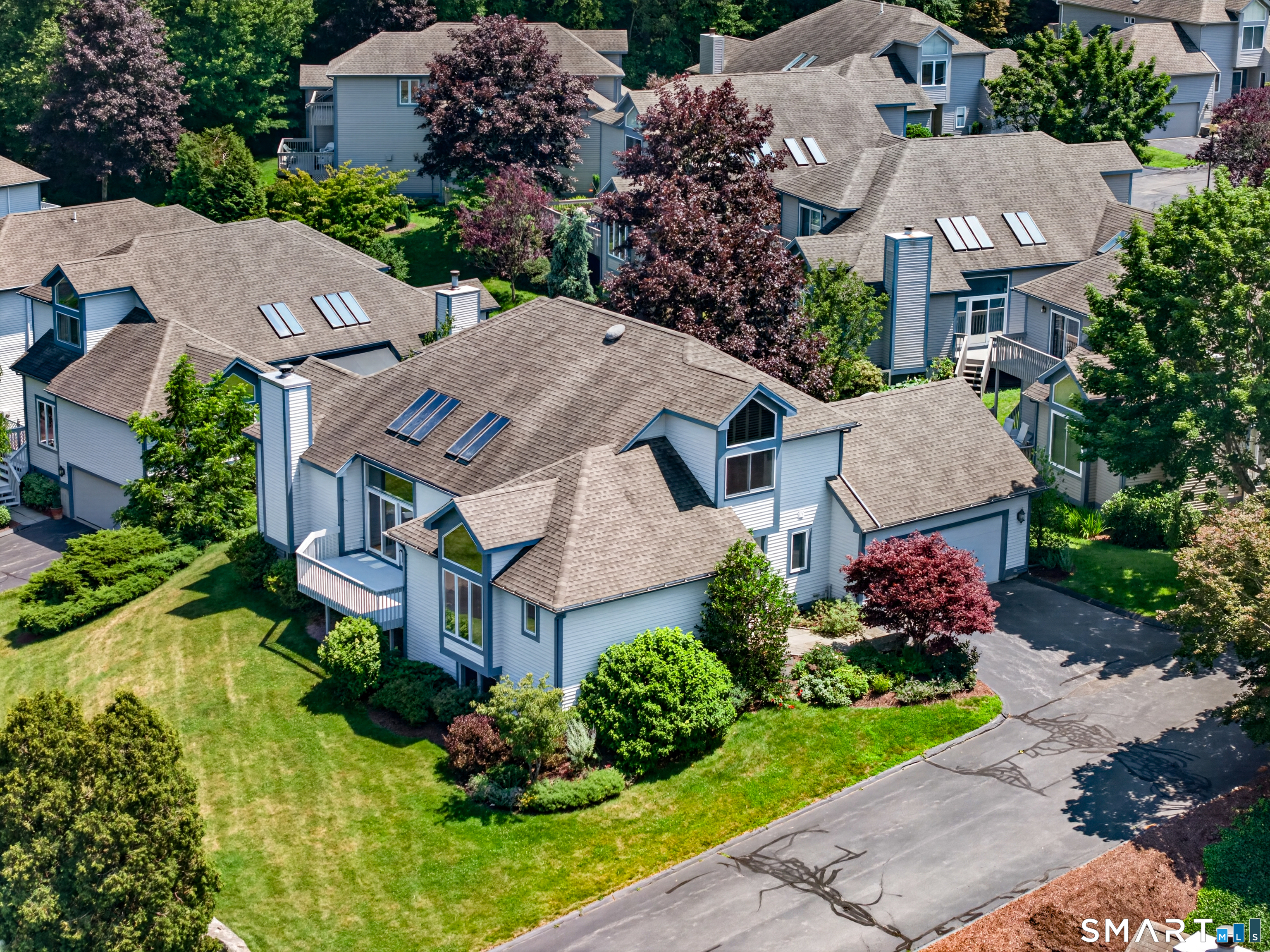 6 Griffen Drive Stonington CT 06355