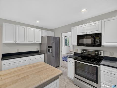 6 Griffen Drive Stonington CT 06355