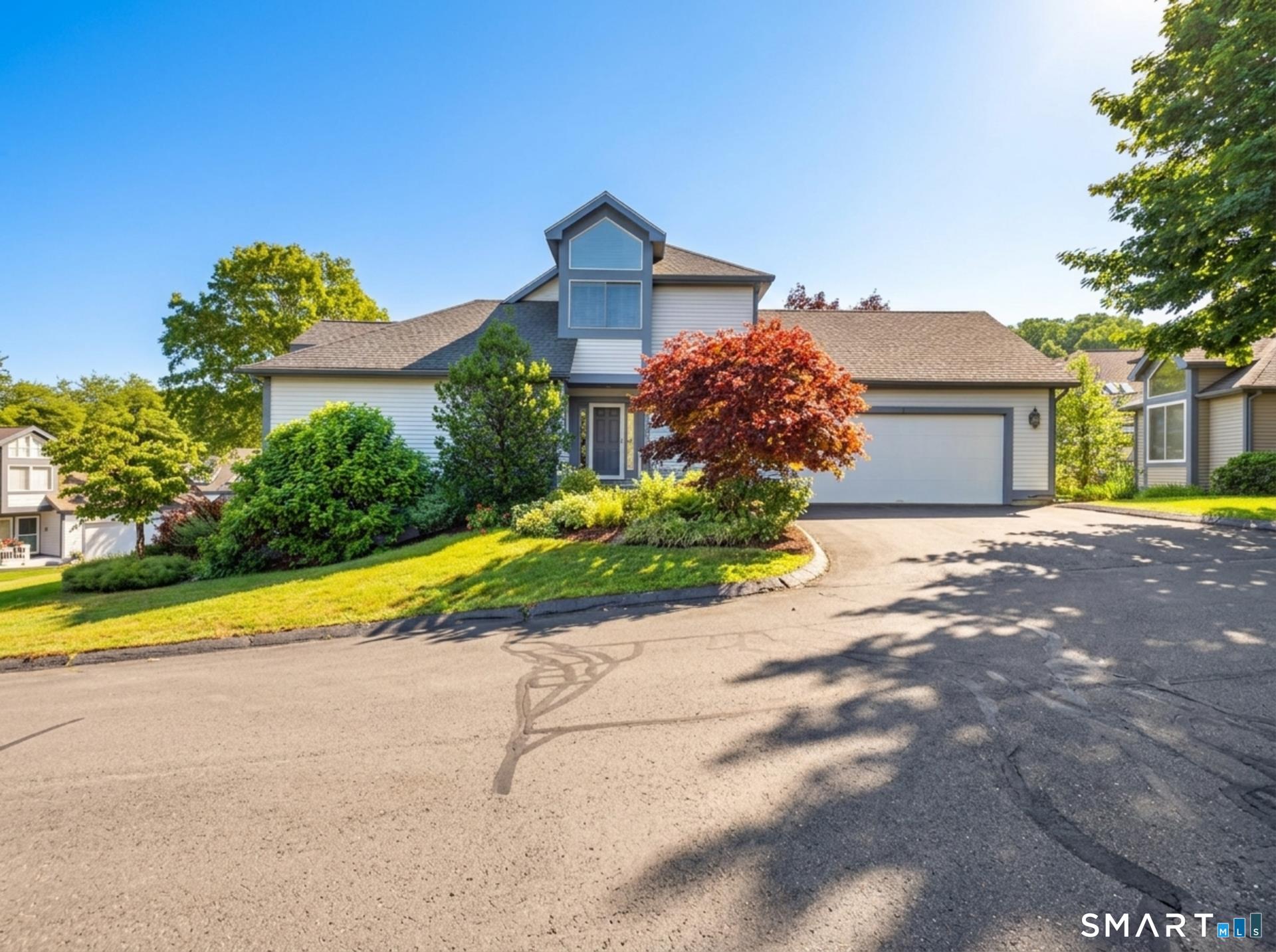 6 Griffen Drive Stonington CT 06355
